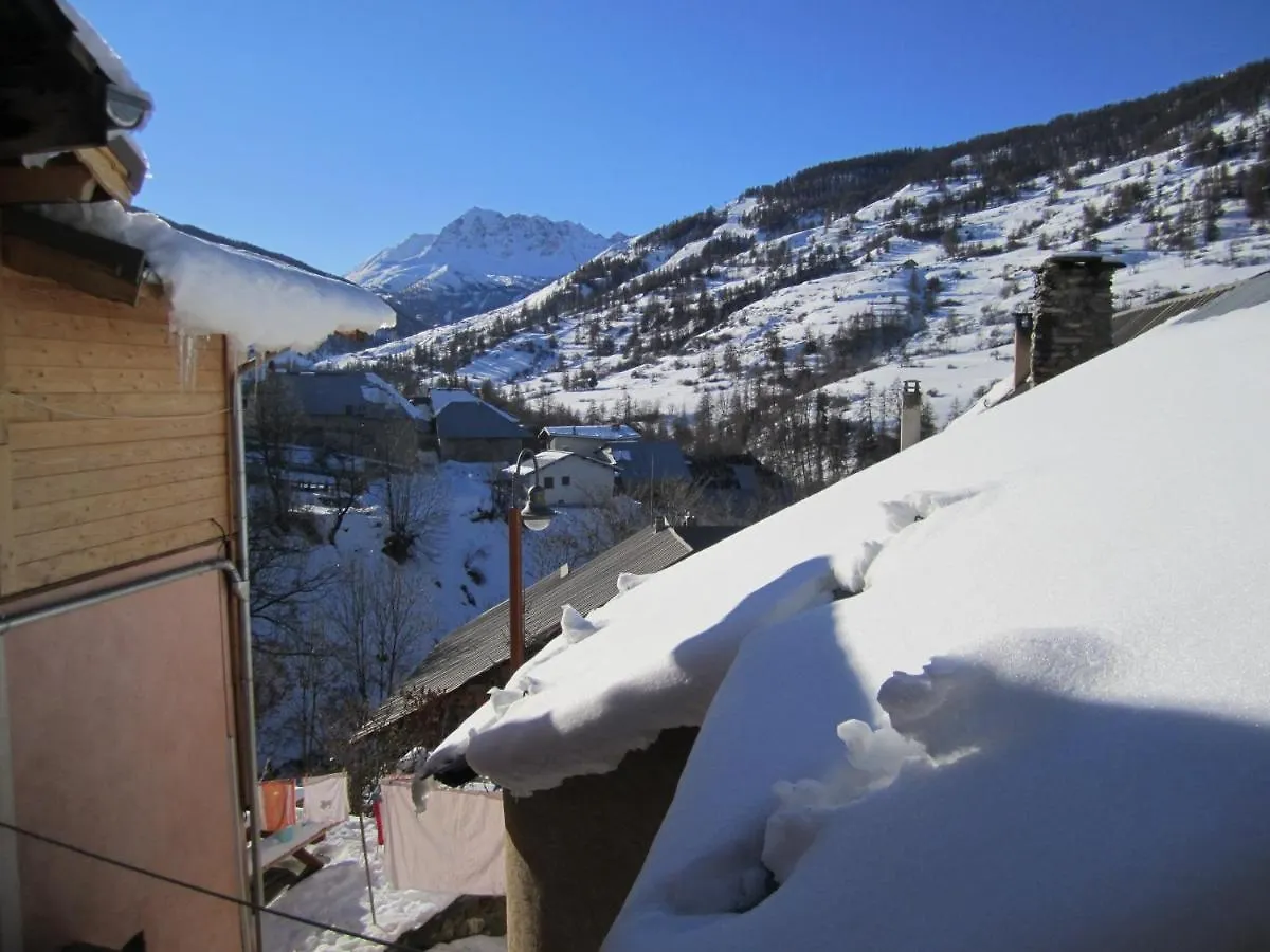 Le Clavette Apartment Vars  France
