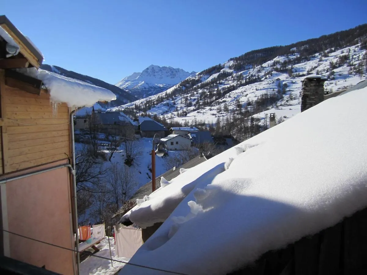 Le Clavette Apartment Vars   Vars (Hautes-Alpes)