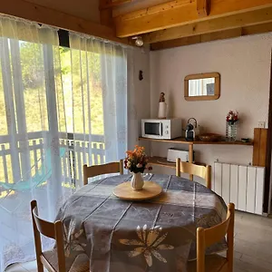  Appartement Duplex Avec Belle Terrasse Au Pied Des Pistes